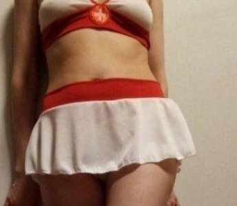 Проститутка Вера