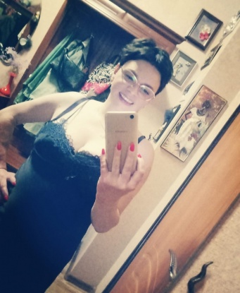 Проститутка Алиса